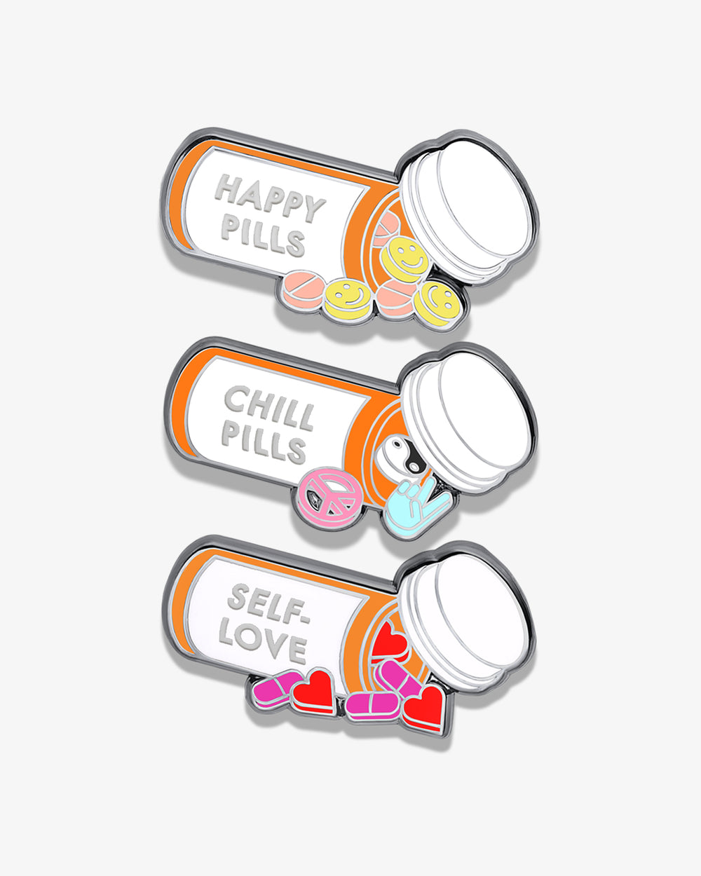 The Take What You Need Set